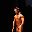 Ryan  McDunn - NPC West Texas Classic 2012 - #1